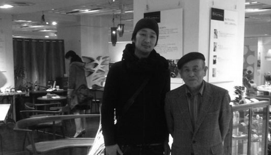 感謝する人たち2