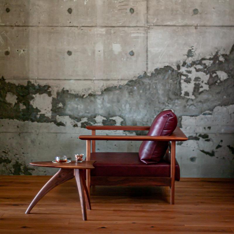 sofa / bench – KOMA