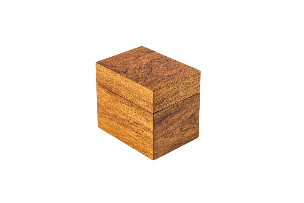 Teak Single