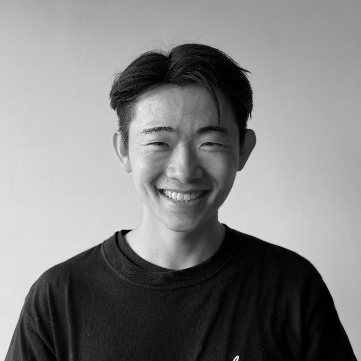 【若い衆作品】Accent stool 岩本元汰