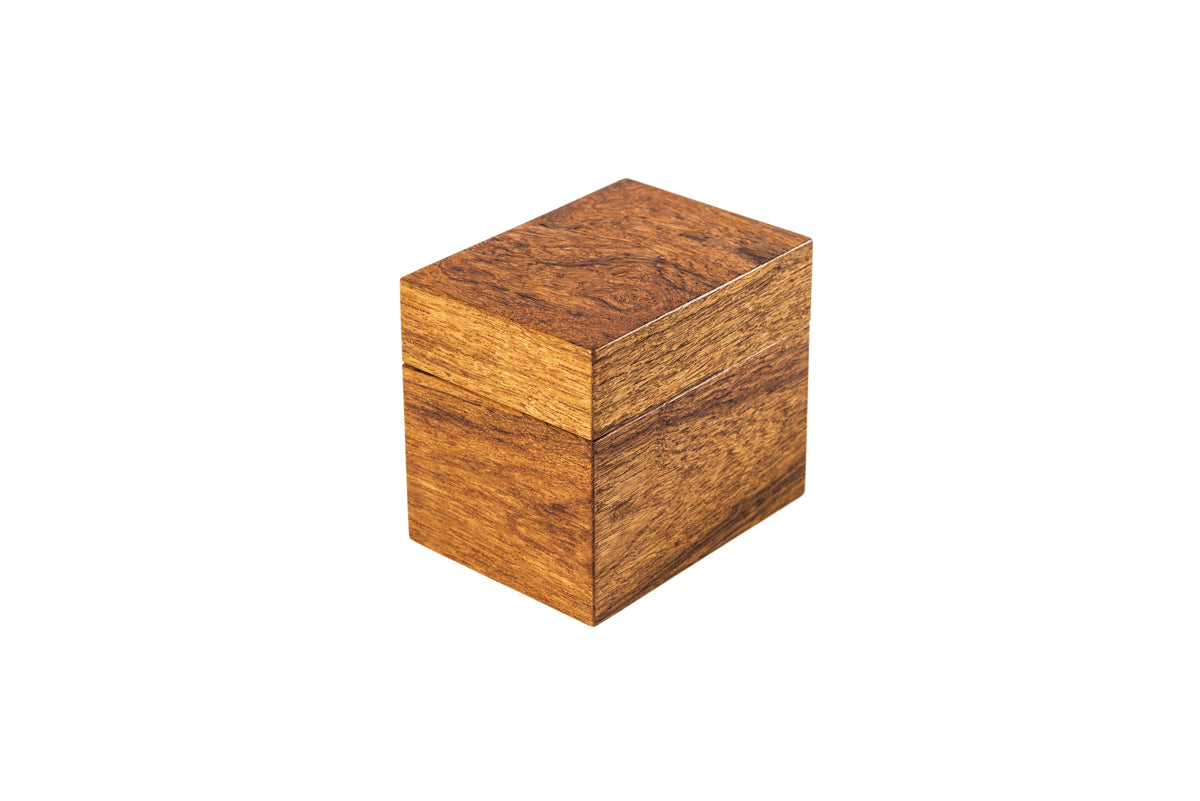 Teak Single