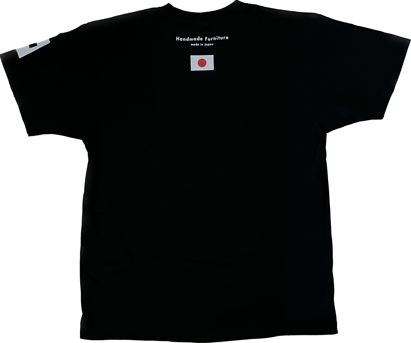 KOMA Baseball T-shirt Black
