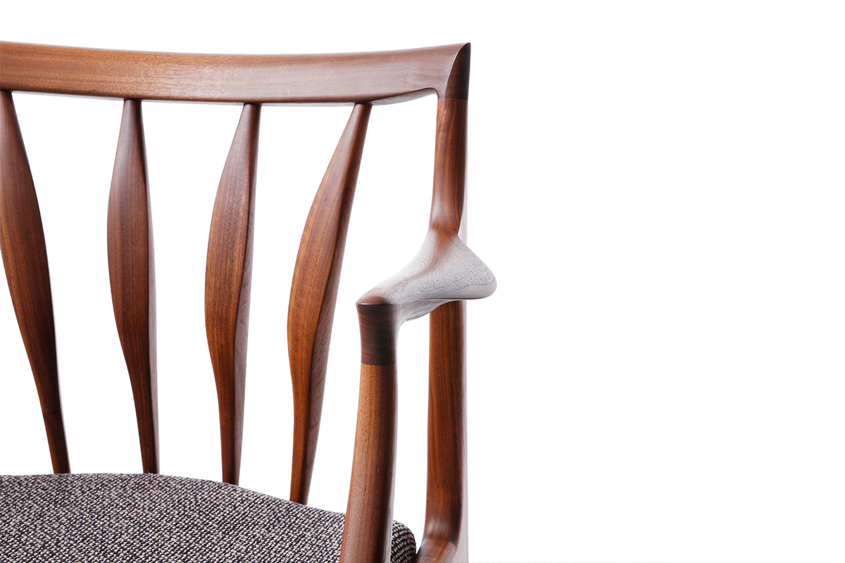 maerge chair