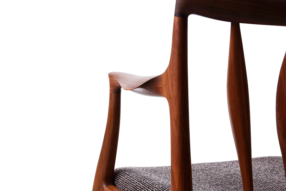 maerge chair