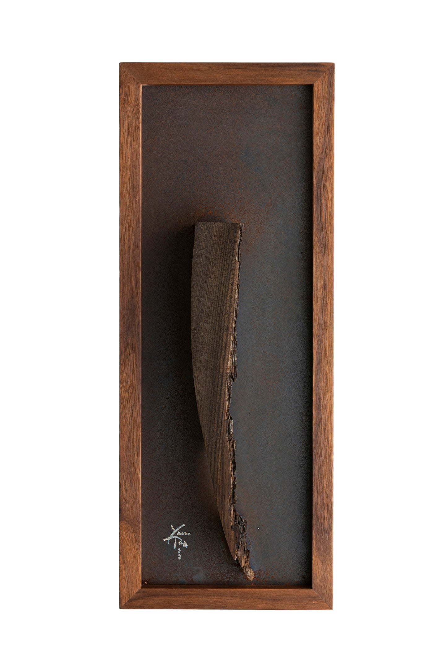 矢野TEA×KOMA no.1