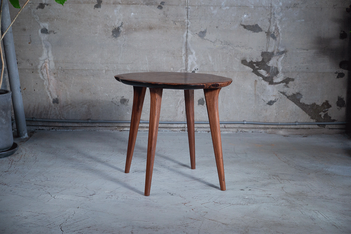 stump table