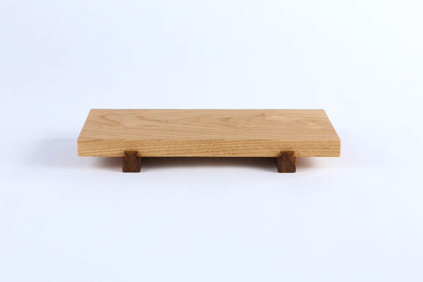 【若い衆作品】 寿司下駄02 小栗 凜