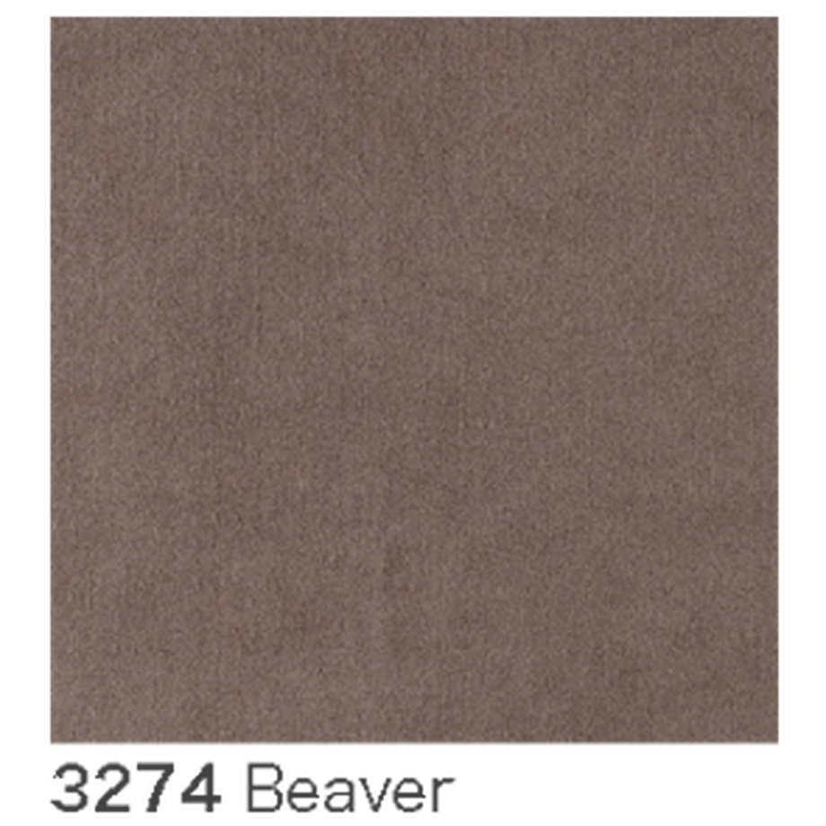 fabric 生地サンプル【Beaver】