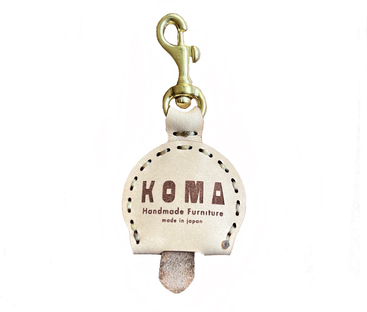 OJAGA DESIGN x KOMA keycaps