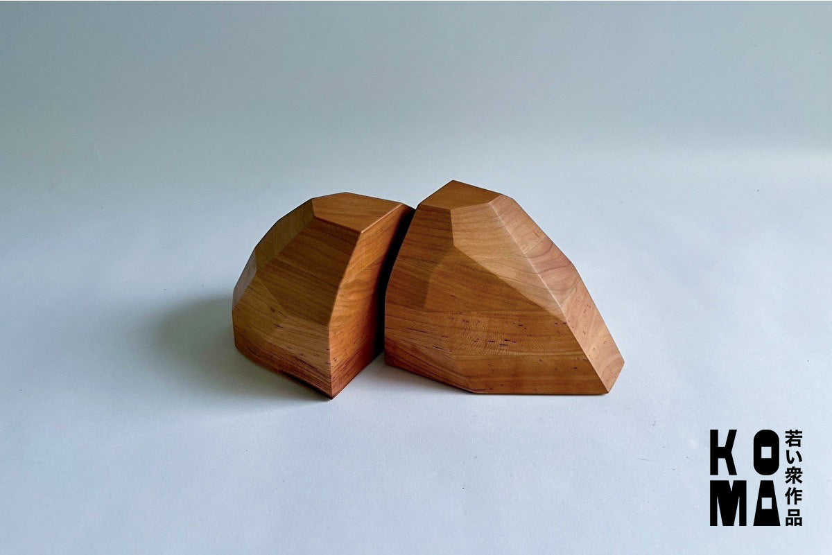 【若い衆作品】BOOK END No. 1 遠藤隼