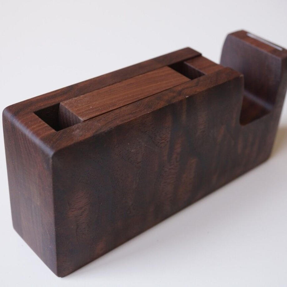 【若い衆作品】 Tape Cutter 久田拓