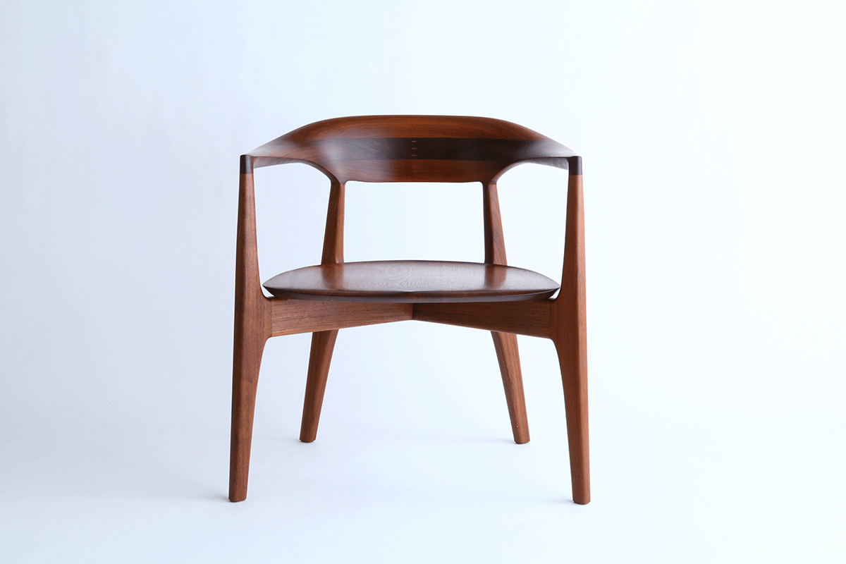 23 cocoda chair