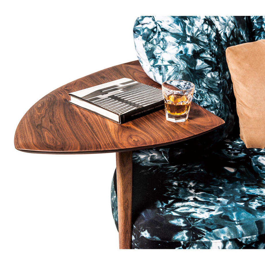 isola sofa