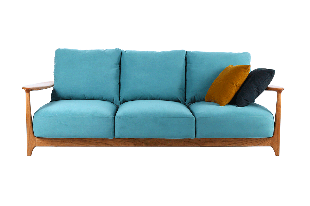 curva sofa