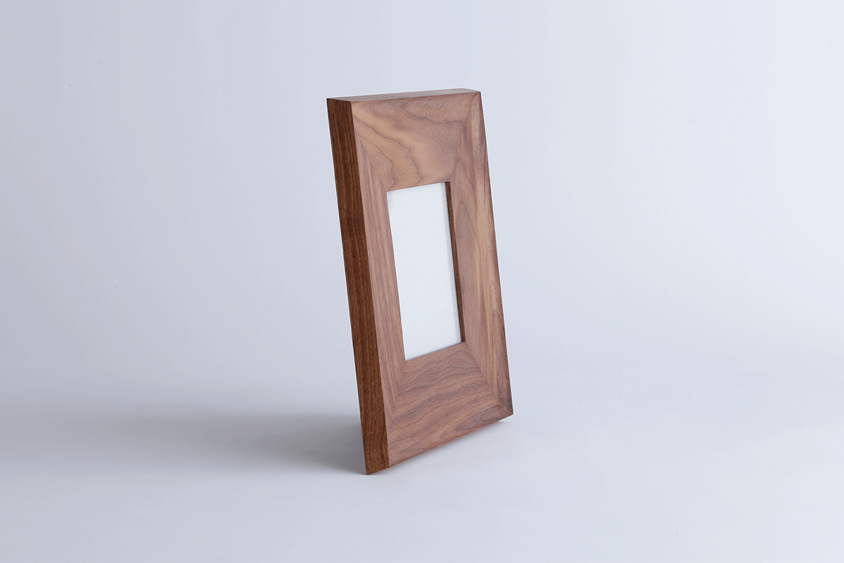 【若い衆作品】 Frame 吉澤浩司
