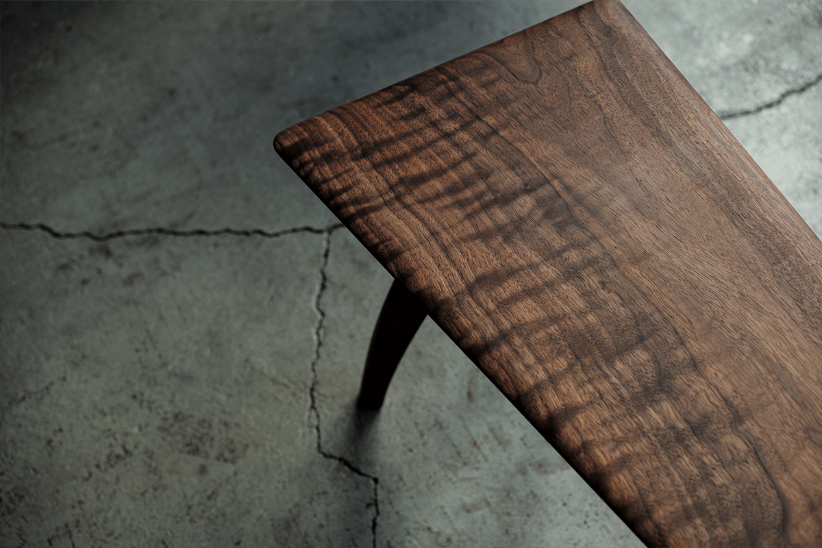 【gira gira】ink center table