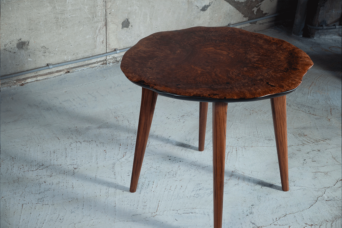 stump table