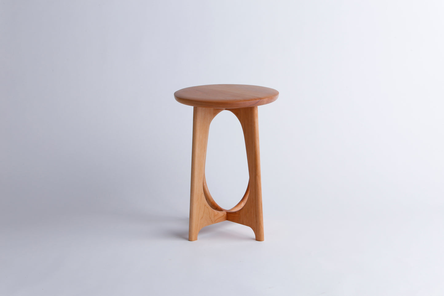 【若い衆作品】pucker stool 関谷月