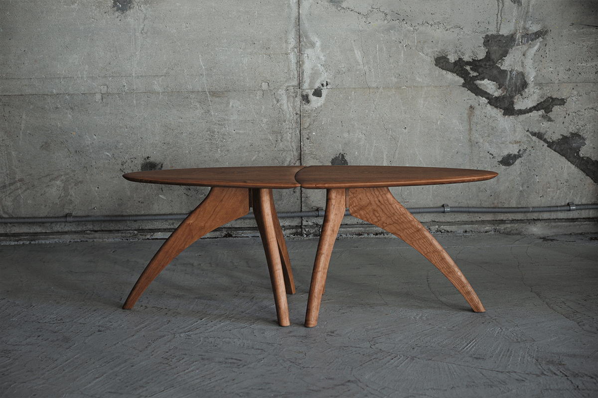 【gira gira】pick set table