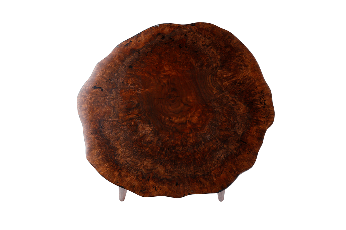 stump table