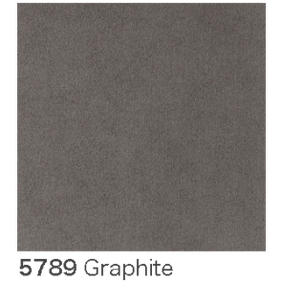 fabric 生地サンプル【Graphite】