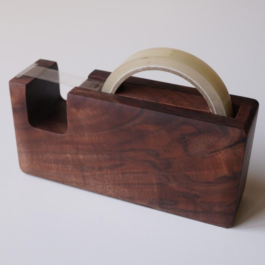 【若い衆作品】 Tape Cutter 久田拓