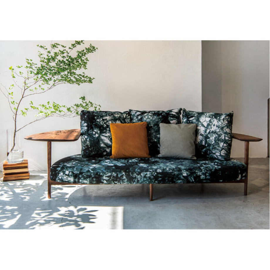 isola sofa