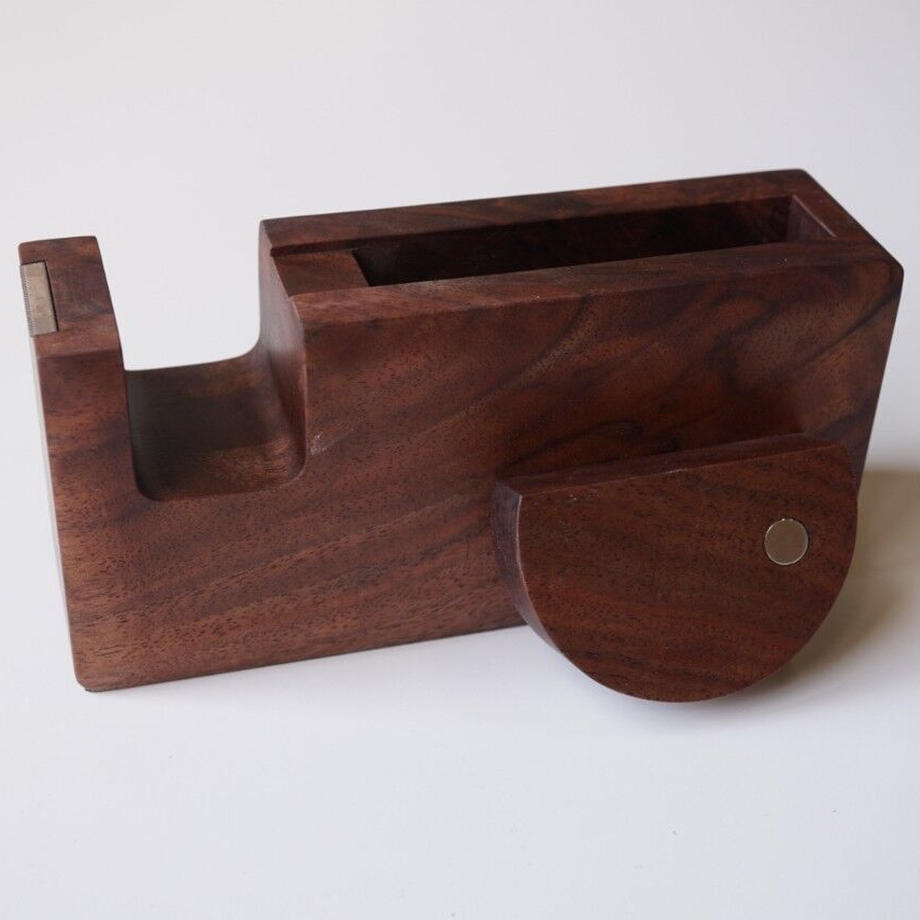 【若い衆作品】 Tape Cutter 久田拓