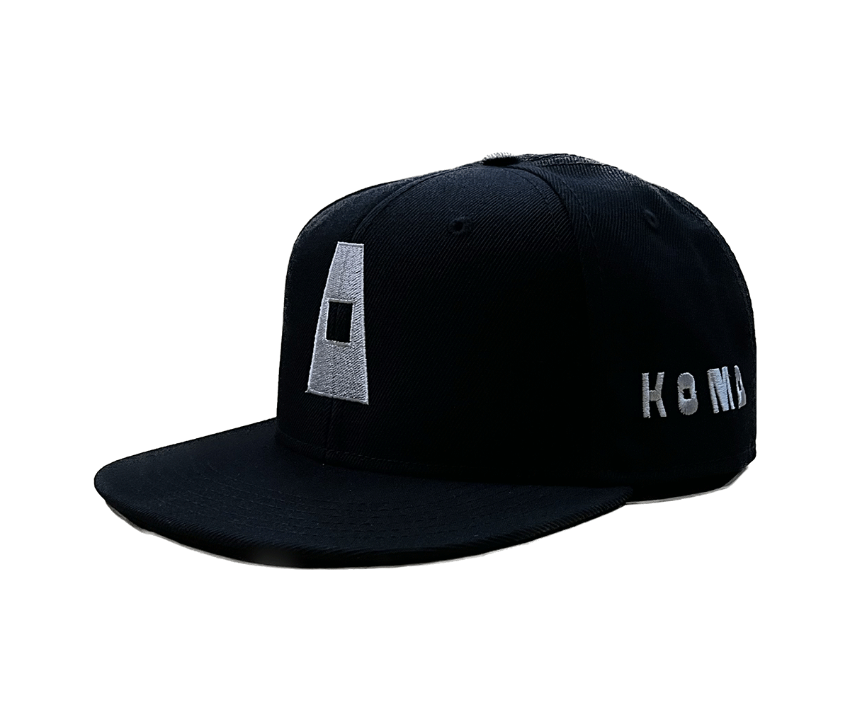 KOMA Cap