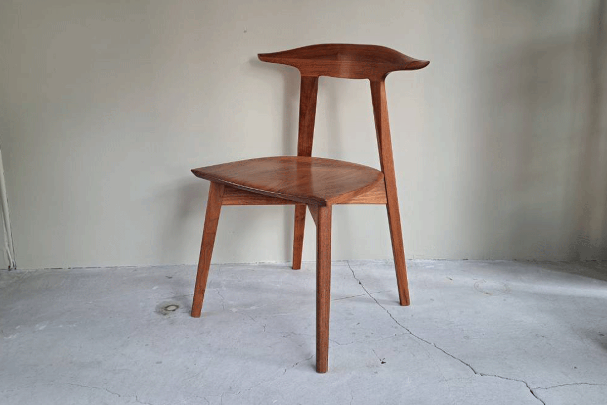 sim arm chair(展示品/3412)