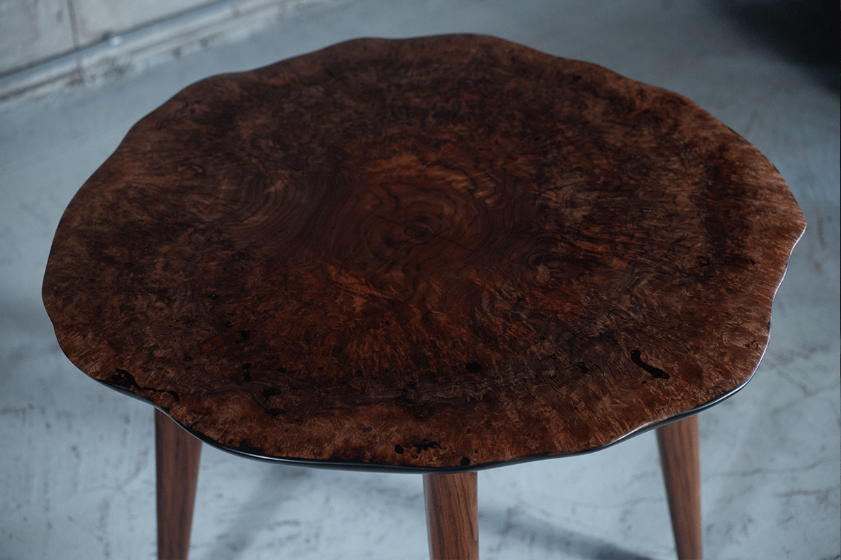 stump table
