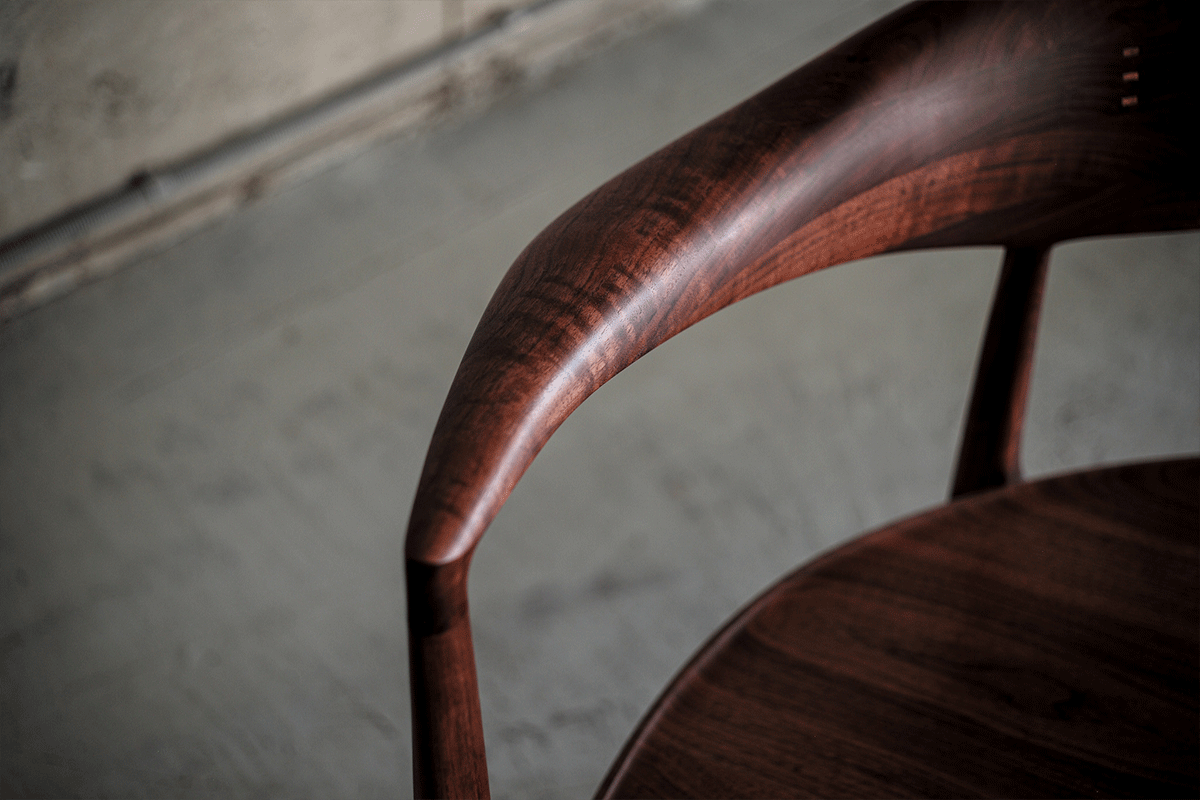 【gira gira】tie chair 2020