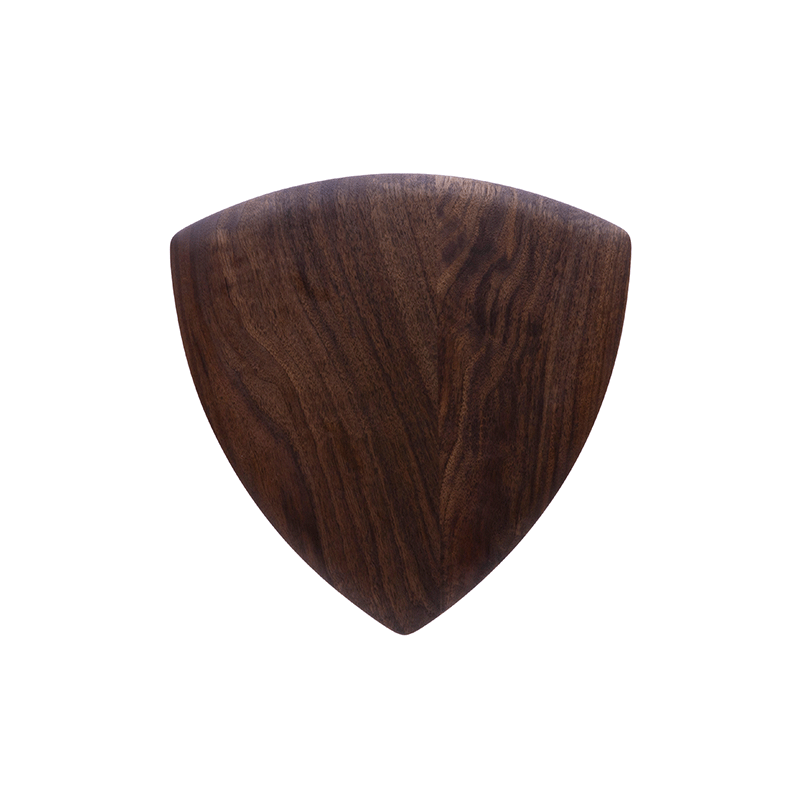 pick stool / walnut【 即納 】