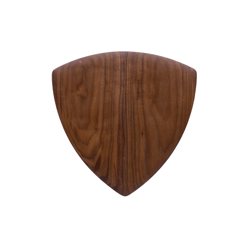 pick stool / walnut【 即納 】