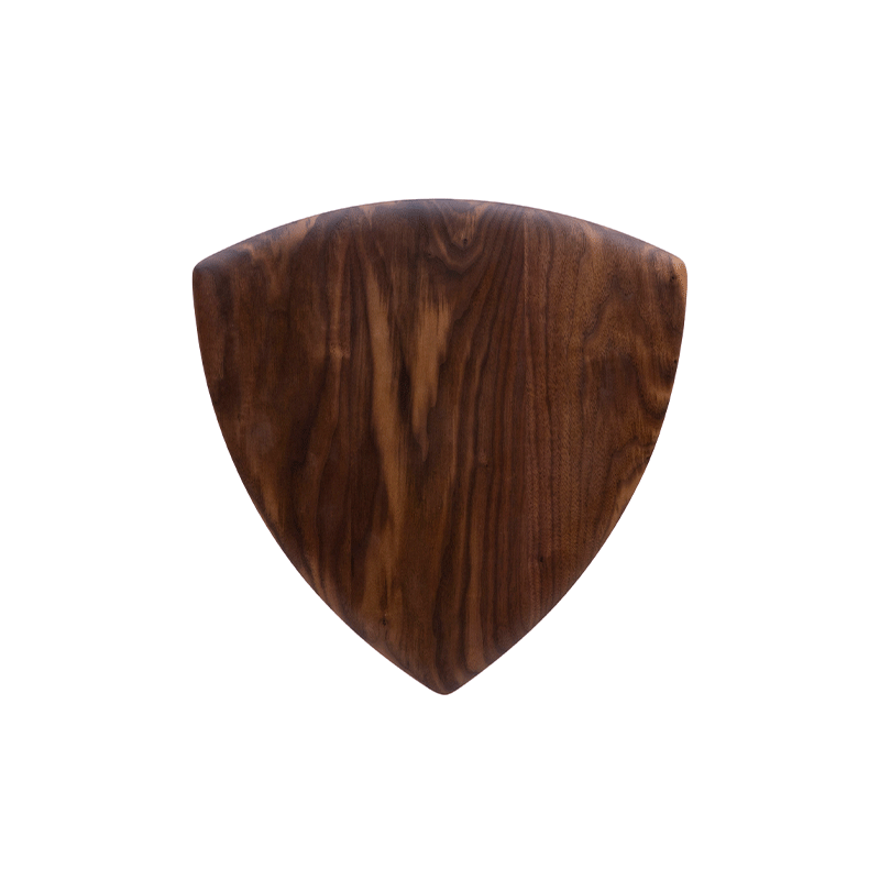 pick stool / walnut【 即納 】