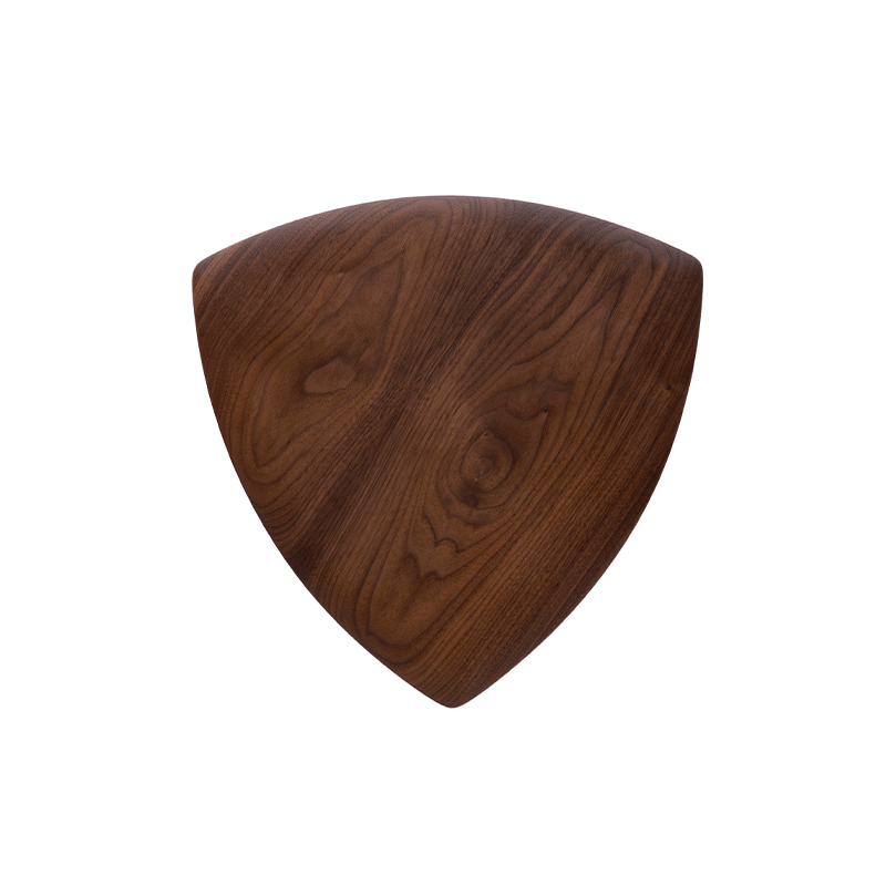 pick stool / walnut【 即納 】
