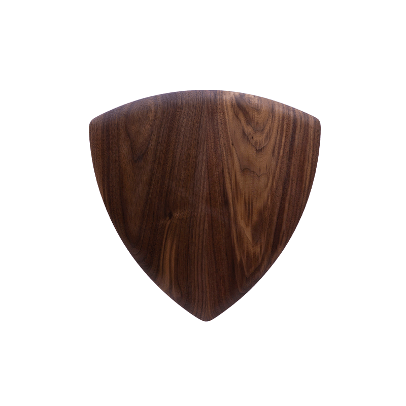 pick stool / walnut【 即納 】
