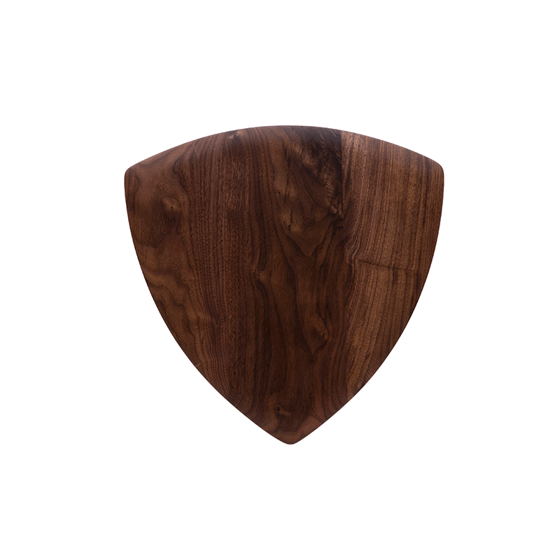 pick stool / walnut【 即納 】