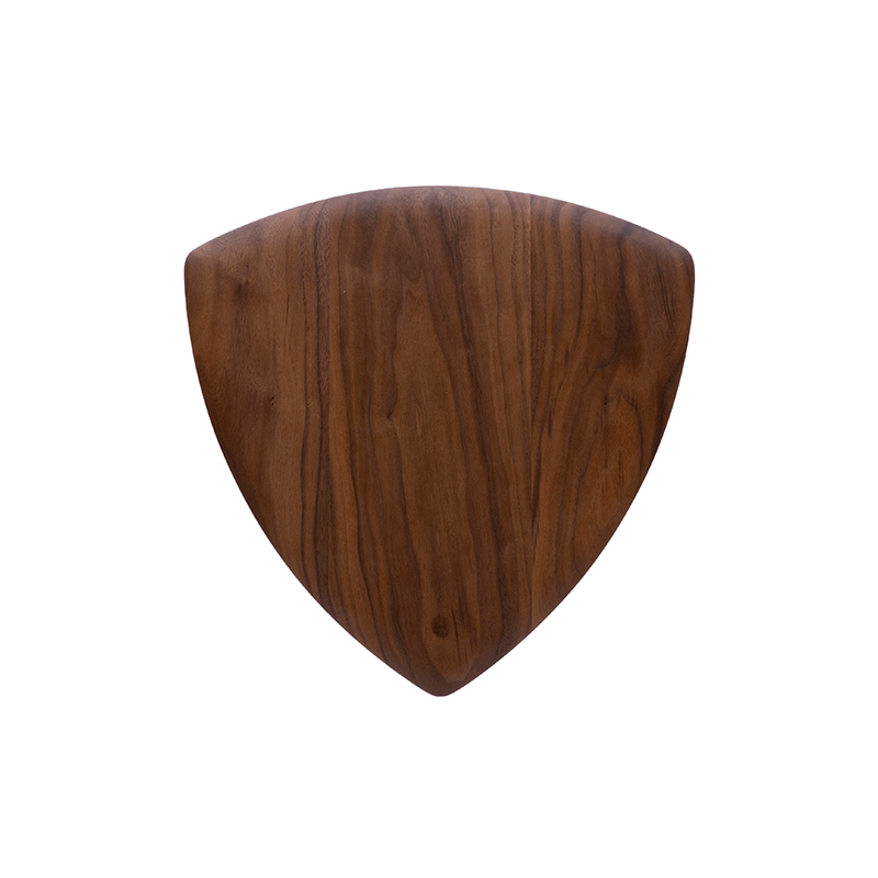 pick stool / walnut【 即納 】