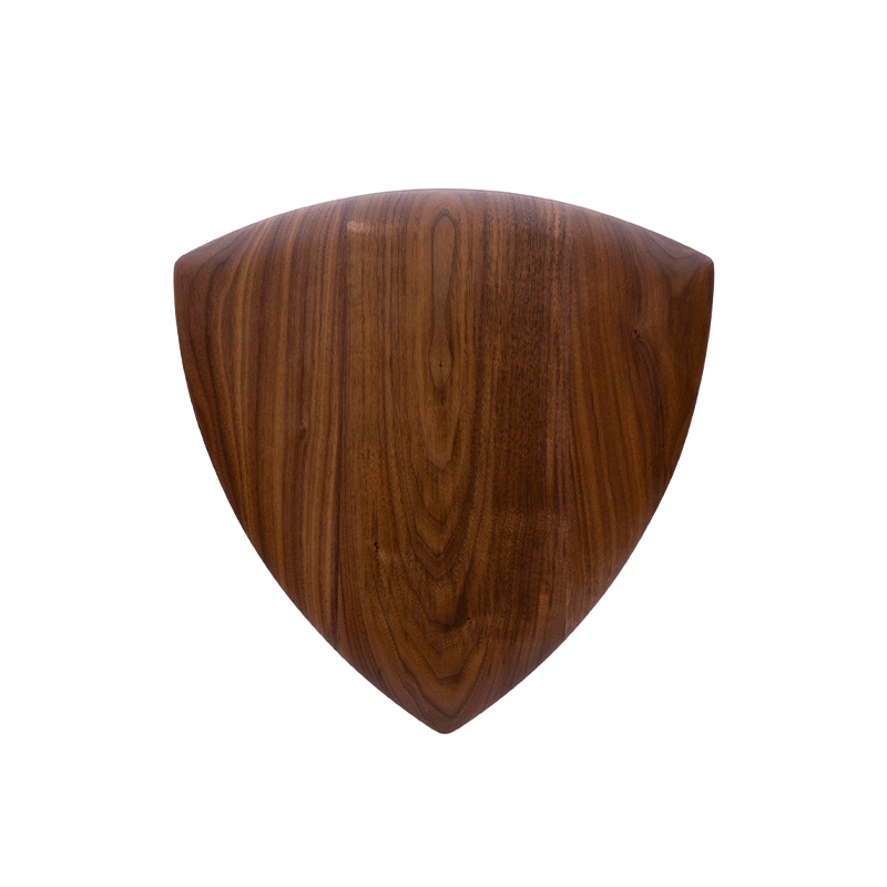 pick stool / walnut【 即納 】