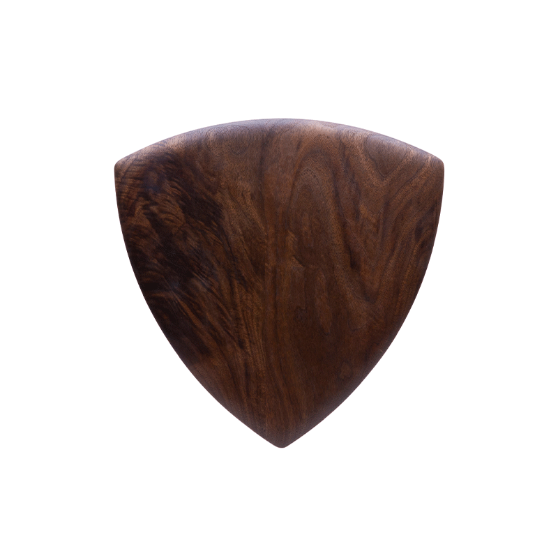 pick stool / walnut【 即納 】