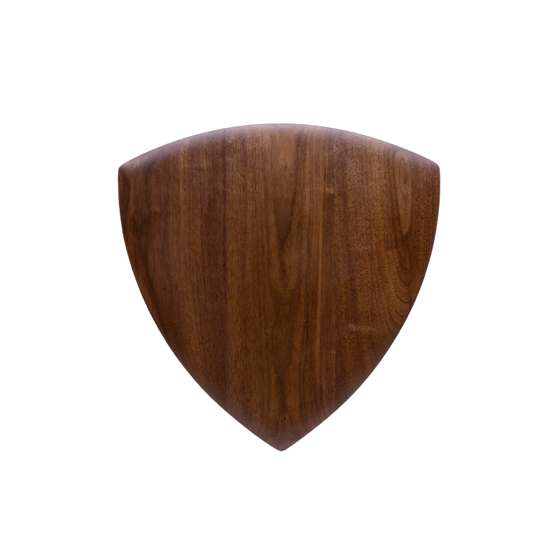 pick stool / walnut【 即納 】