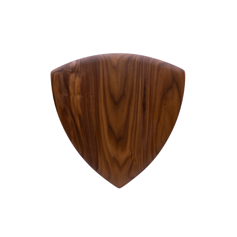 pick stool / walnut【 即納 】