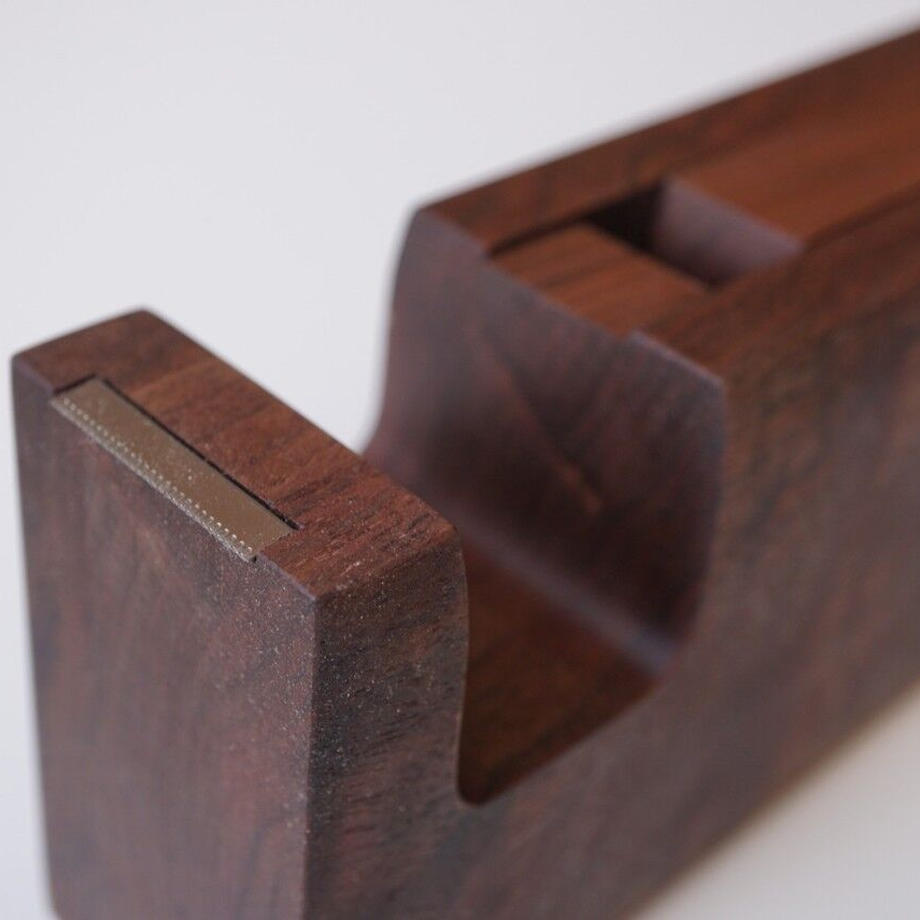 【若い衆作品】 Tape Cutter 久田拓
