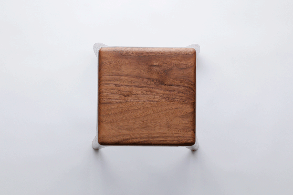 kapo stool【即納】