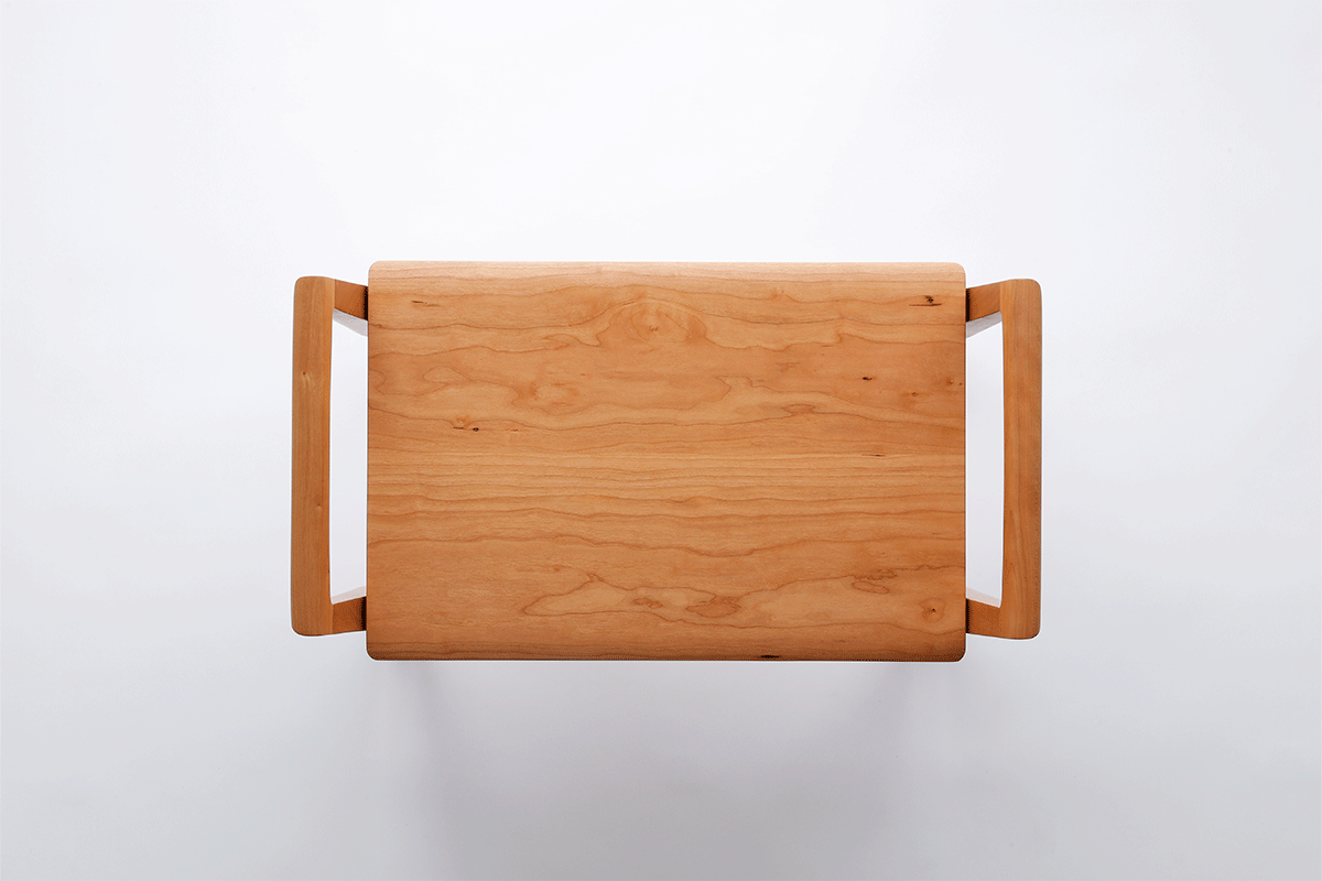 genkan stool【 即納 】