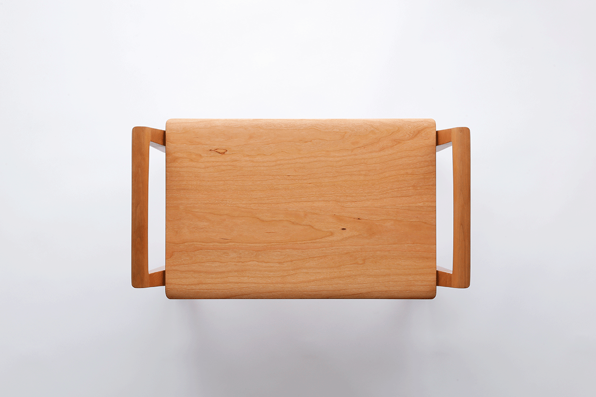 genkan stool【 即納 】