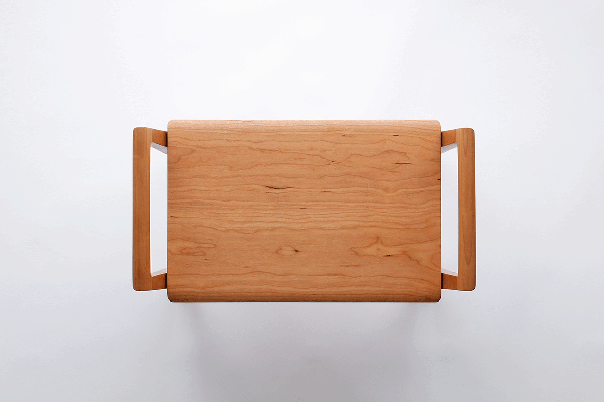 genkan stool【 即納 】