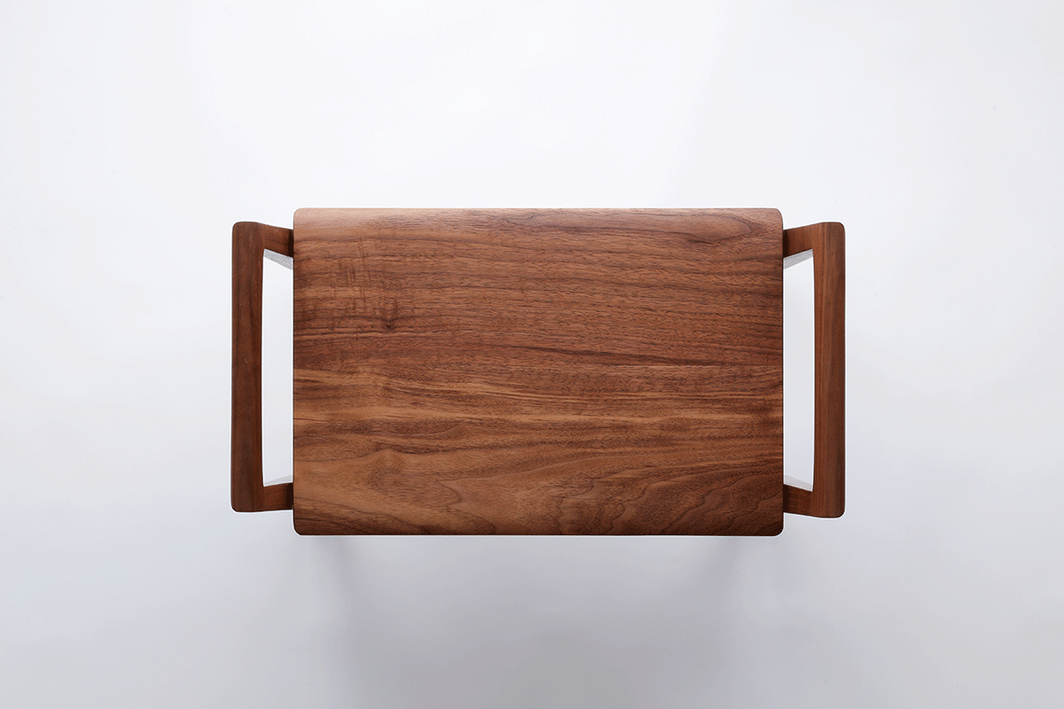 genkan stool【 即納 】