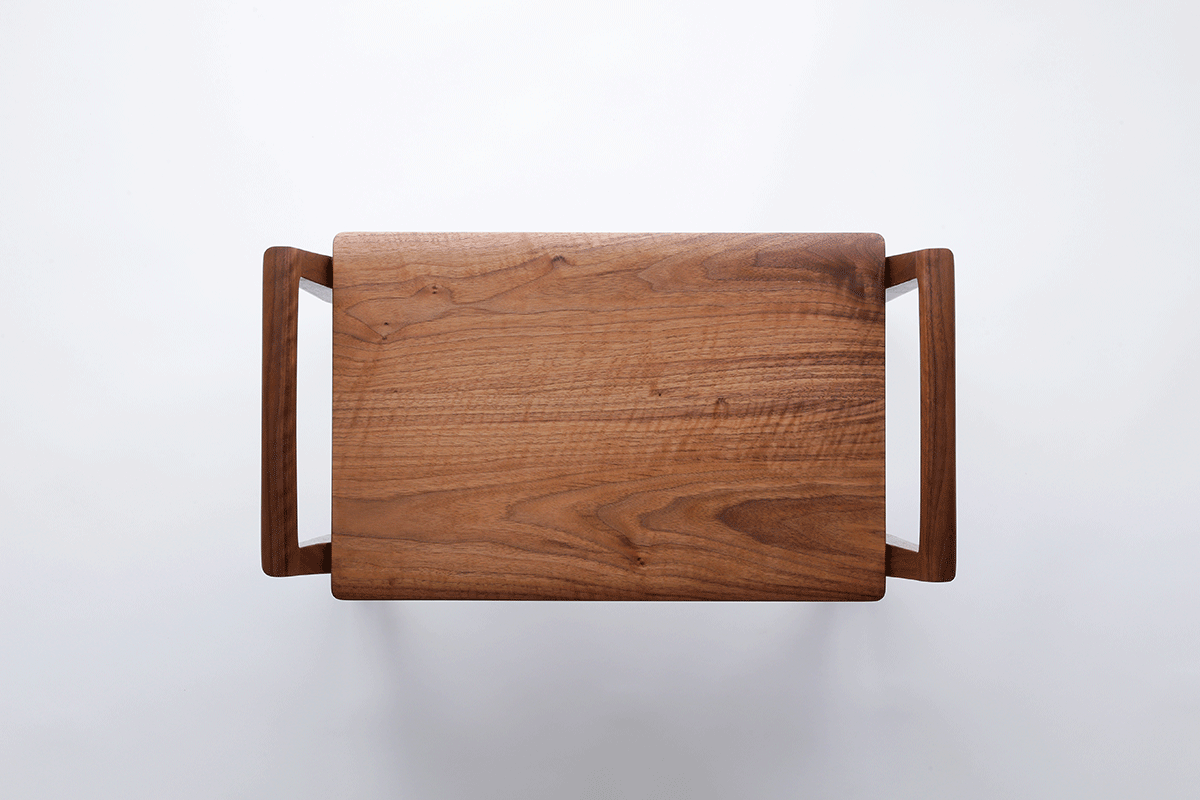 genkan stool【 即納 】